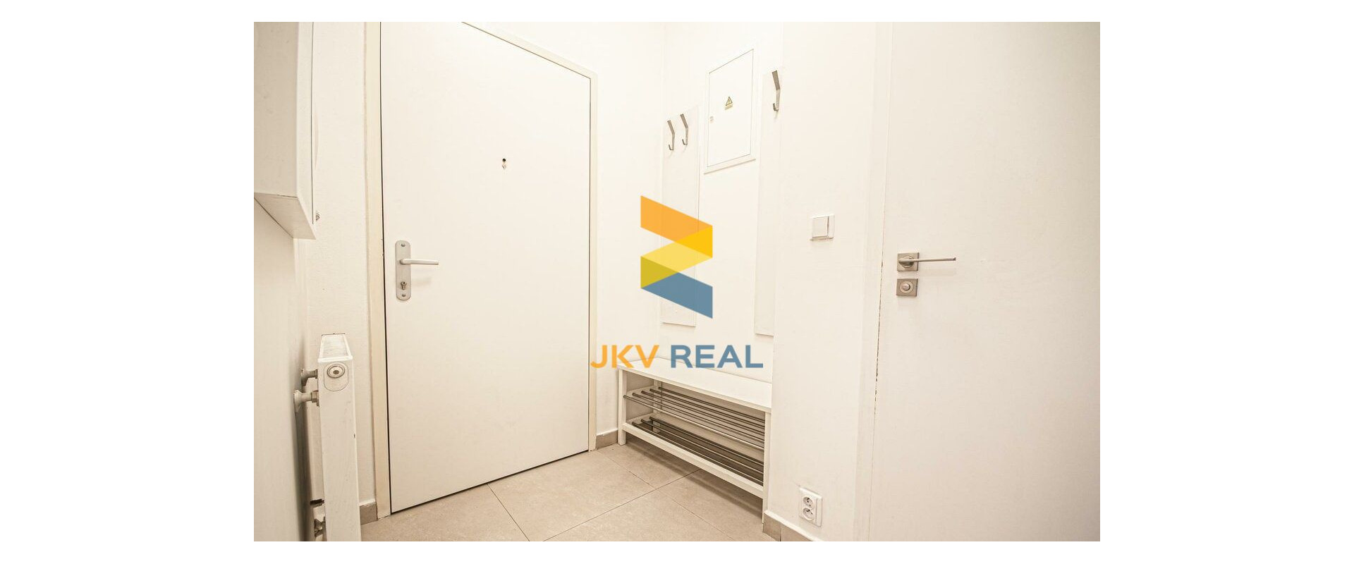 REZERVOVANÉ / EXKLUZÍVNE ! JKV REAL / Predaj krásneho 2 izbového bytu v Piešťanoch !