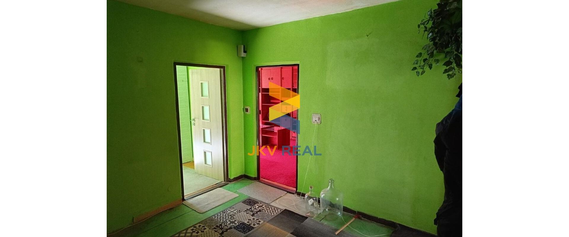 2 izbový byt s balkónom na predaj