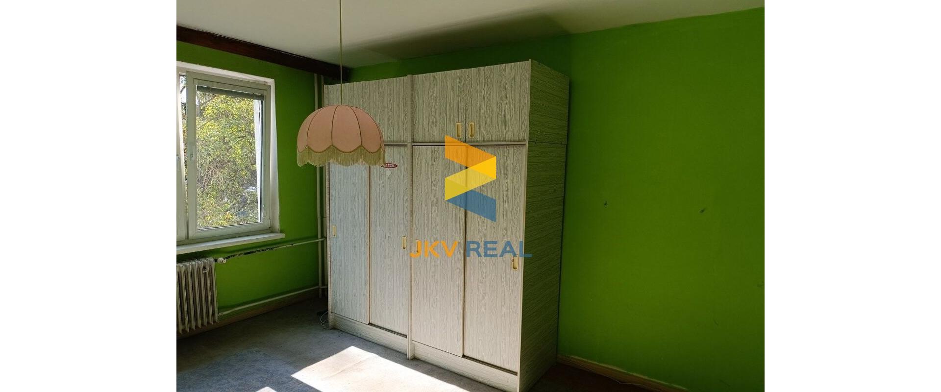 2 izbový byt s balkónom na predaj