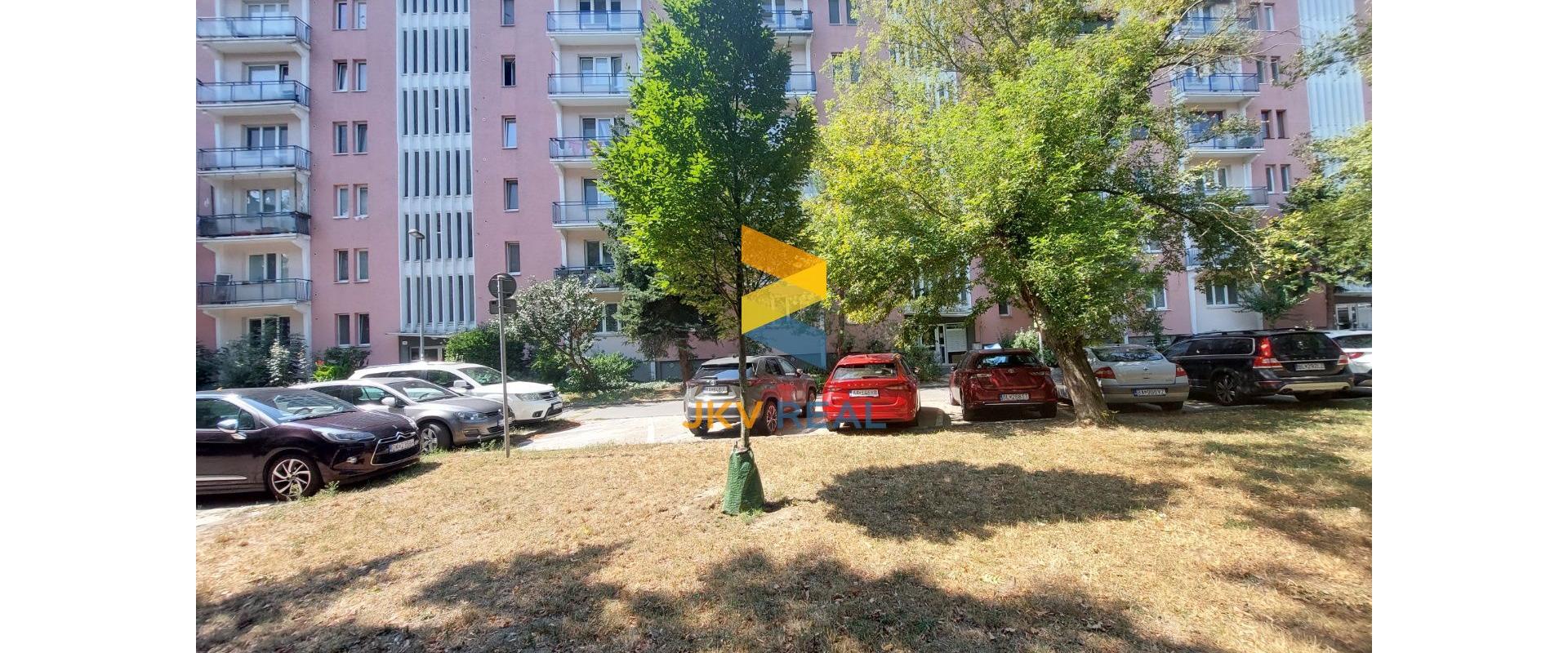 3D obhliadka -  2.izb. krásny štýlový byt na Medzilaboreckej ul. v Ružinove