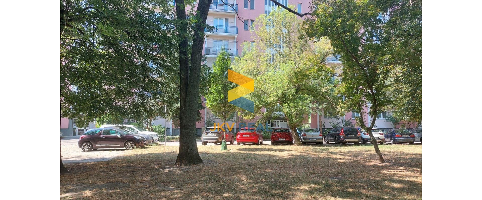 3D obhliadka -  2.izb. krásny štýlový byt na Medzilaboreckej ul. v Ružinove