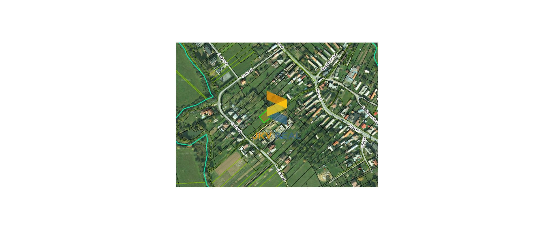 Exkluzívne stavebný pozemok na predaj, Svinia