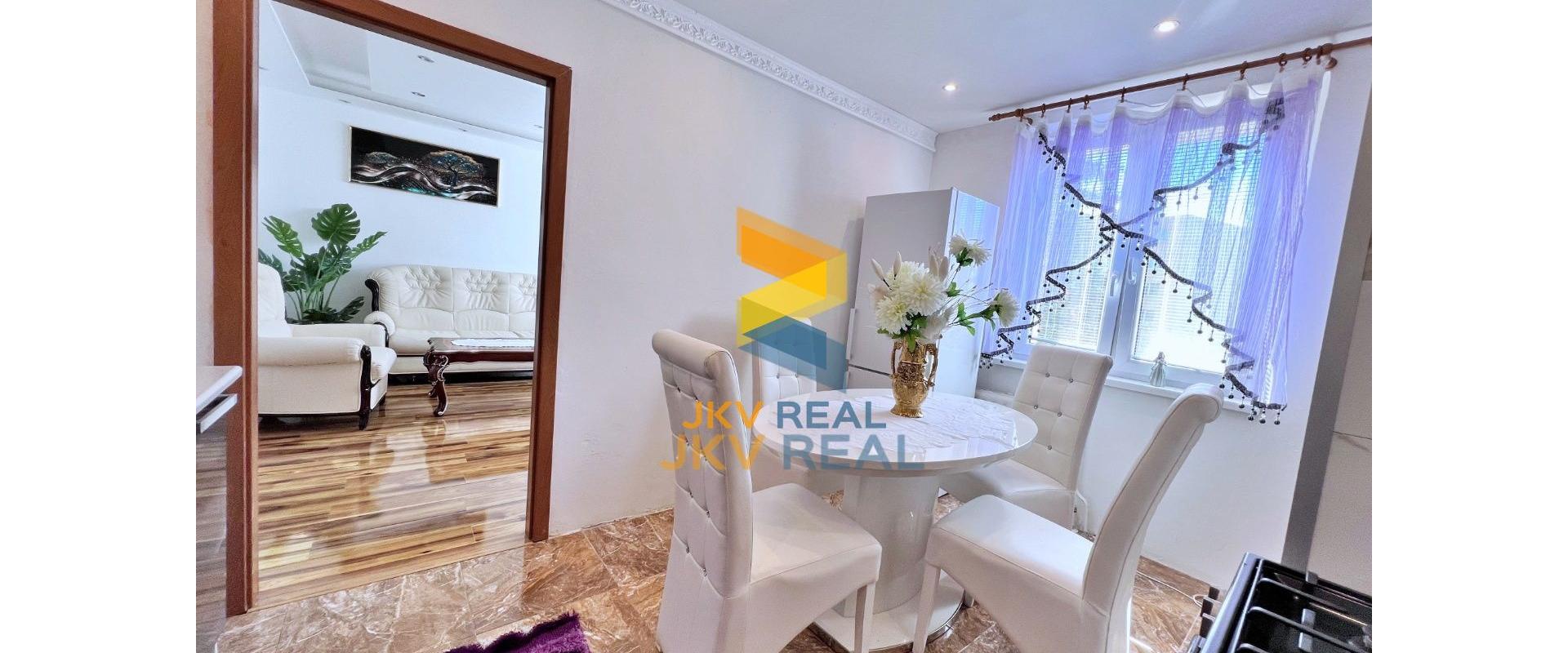 Pekný 3 izbový byt po kompletnej rekonštrukcii