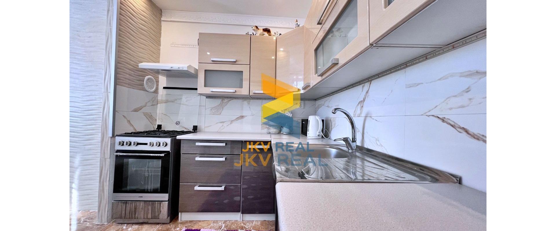 Pekný 3 izbový byt po kompletnej rekonštrukcii