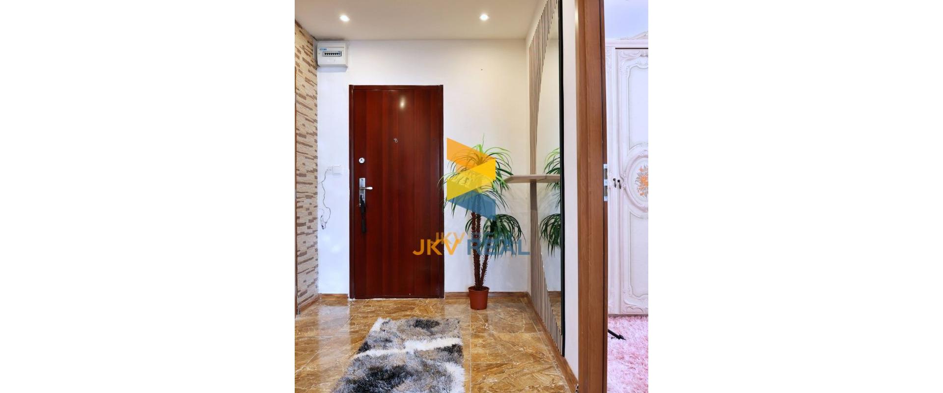 Pekný 3 izbový byt po kompletnej rekonštrukcii