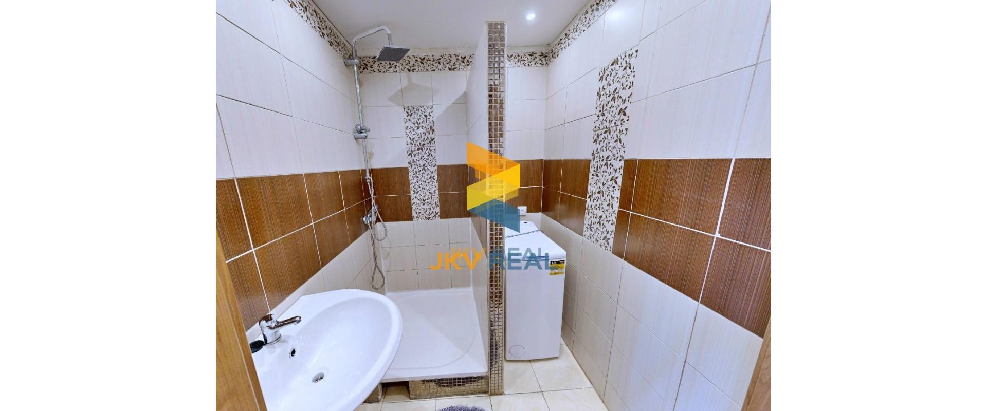 Pekný 3 izbový byt po kompletnej rekonštrukcii