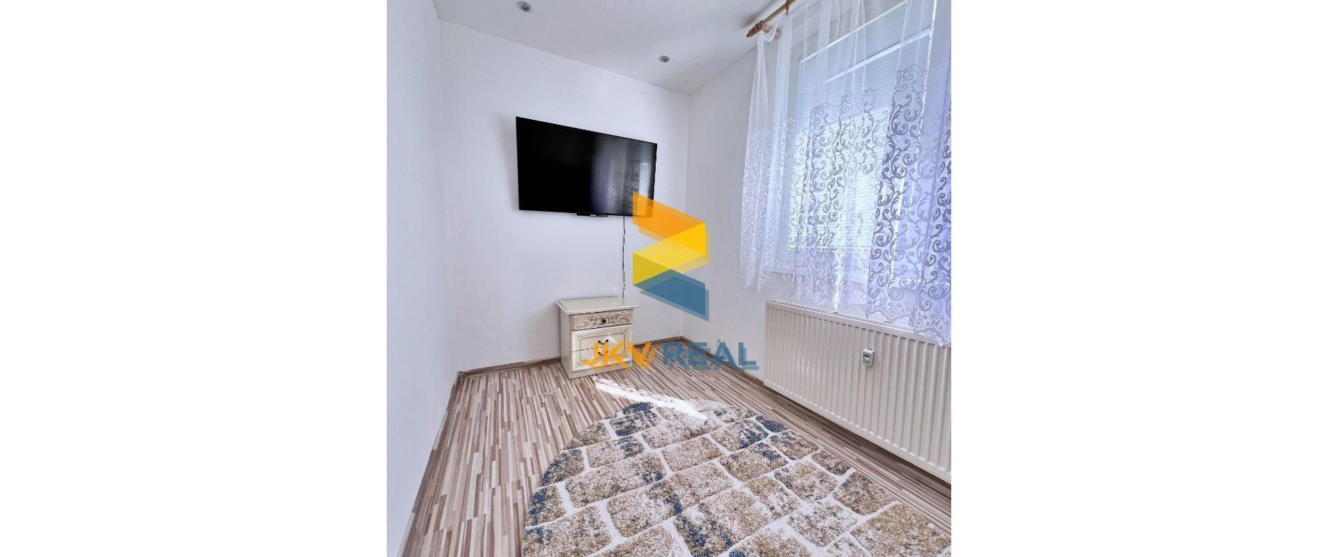 Pekný 3 izbový byt po kompletnej rekonštrukcii