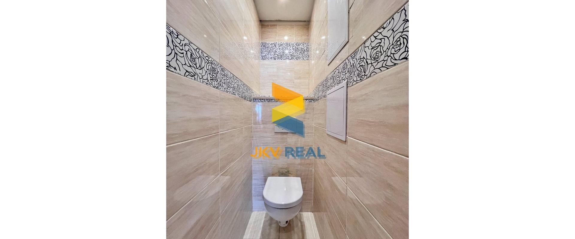 Pekný 3 izbový byt po kompletnej rekonštrukcii