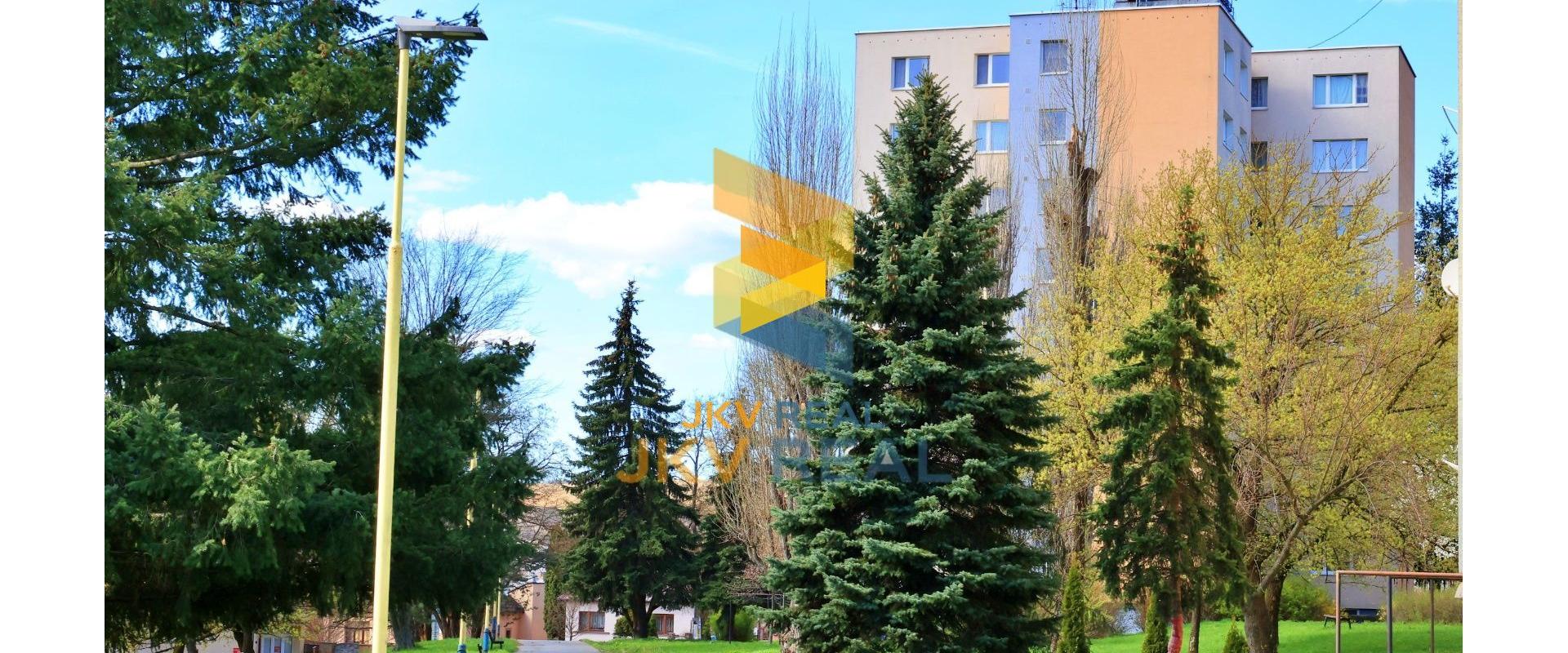 Pekný 3 izbový byt po kompletnej rekonštrukcii