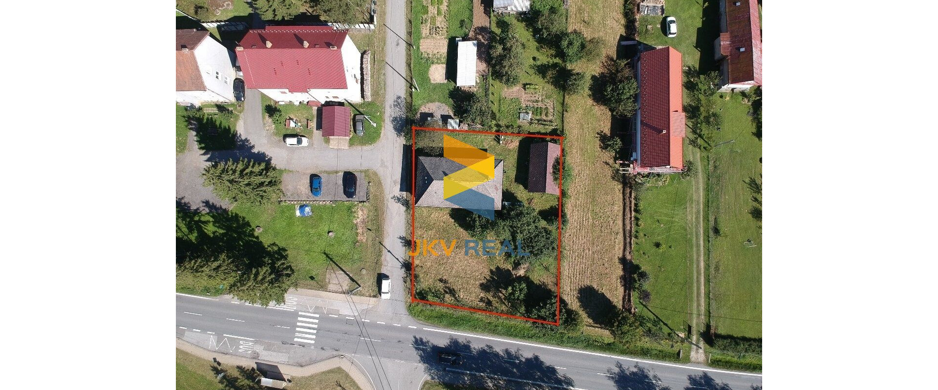 Predaný!!! Exkluzívne na predaj dom v obci Okrúhle, okr. Svidník