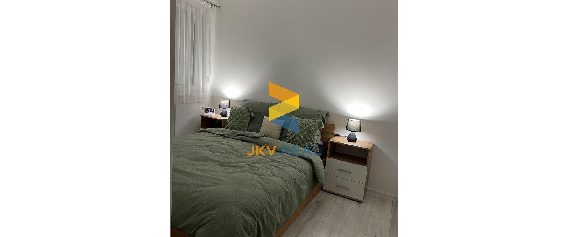 Krásny a moderný 1-izbový byt v Šelpiciach