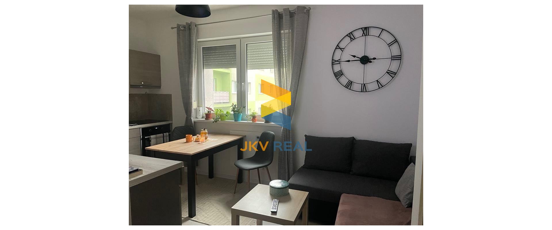 Krásny a moderný 1-izbový byt v Šelpiciach