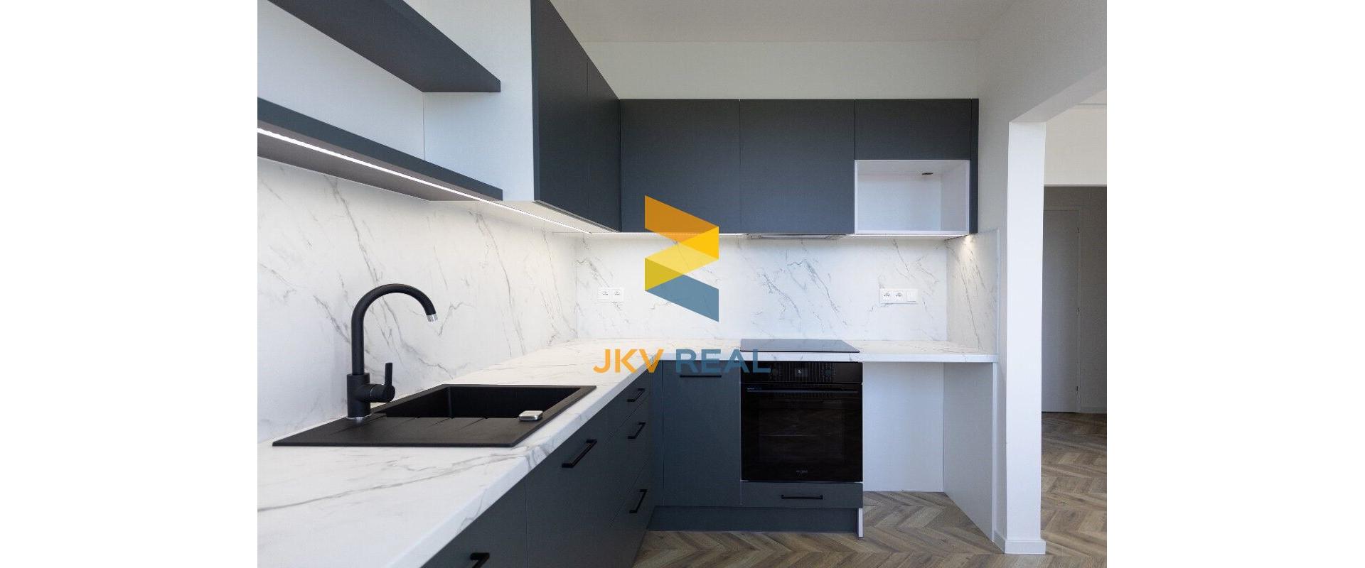 2 izbový byt na predaj po kompletnej rekonštrukcii