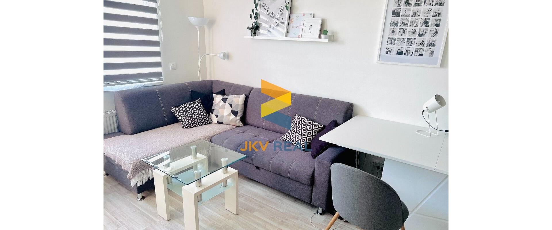 2 izbový byt na predaj po kompletnej rekonštrukcii