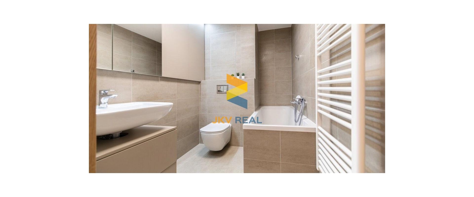 2 izbový byt na predaj po kompletnej rekonštrukcii