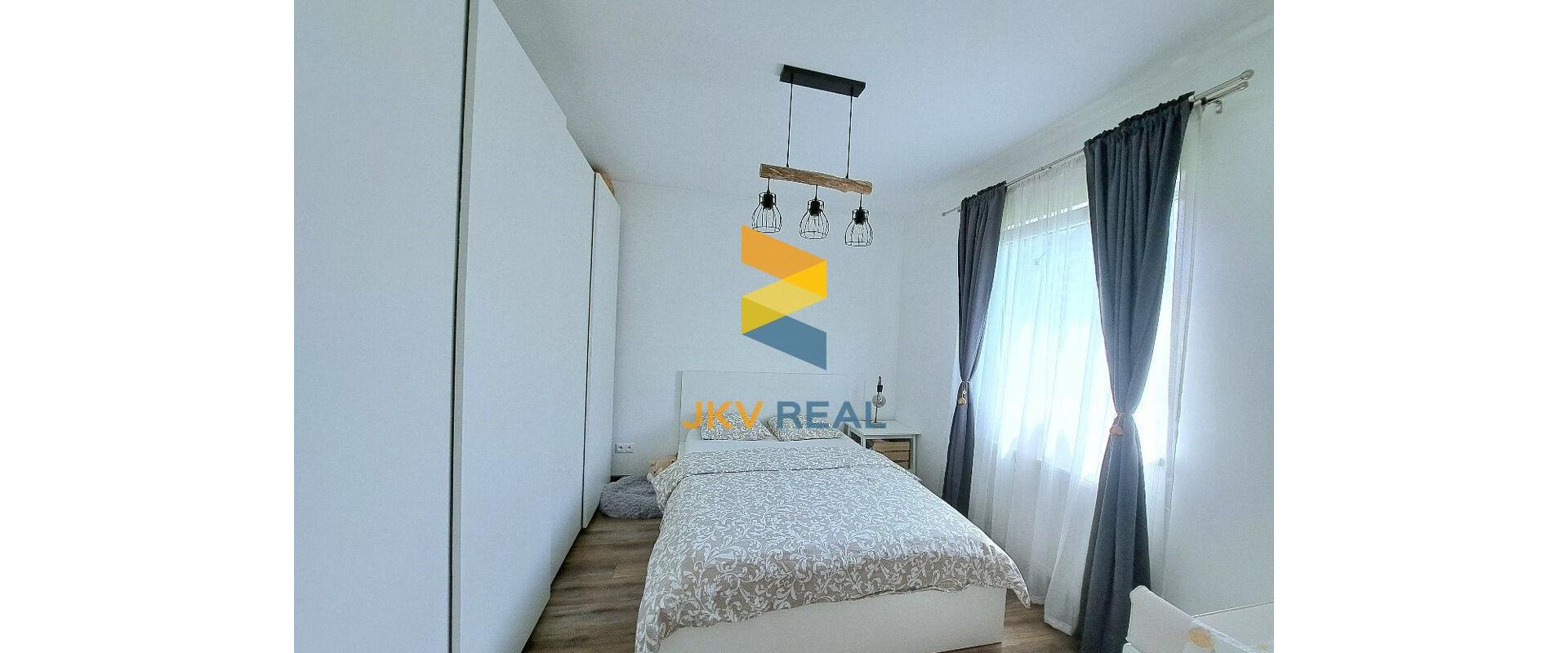 2 izbový byt na predaj po kompletnej rekonštrukcii