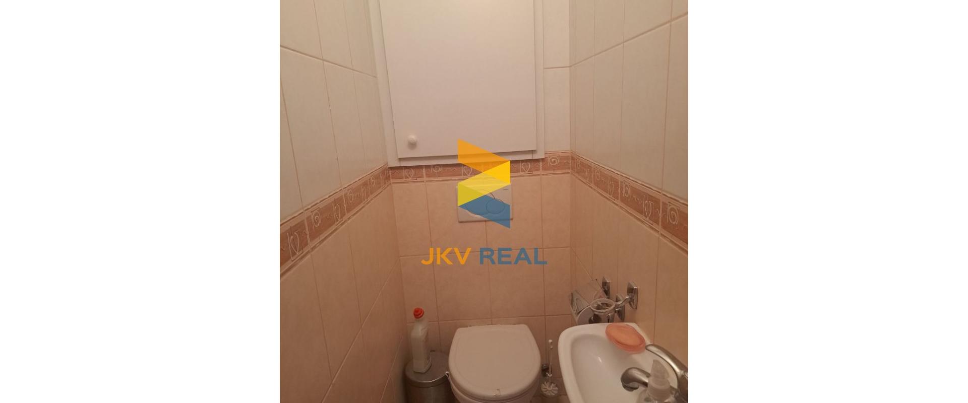 ZNÍŽENÁ CENA!!! - Na predaj priestranný 3 izbový byt v Považskej Bystrici