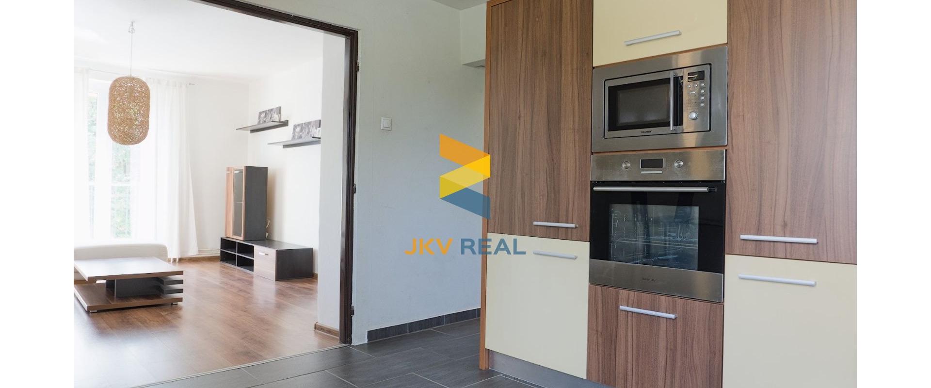 2-izbový byt v srdci Zvolena (Znížená cena)