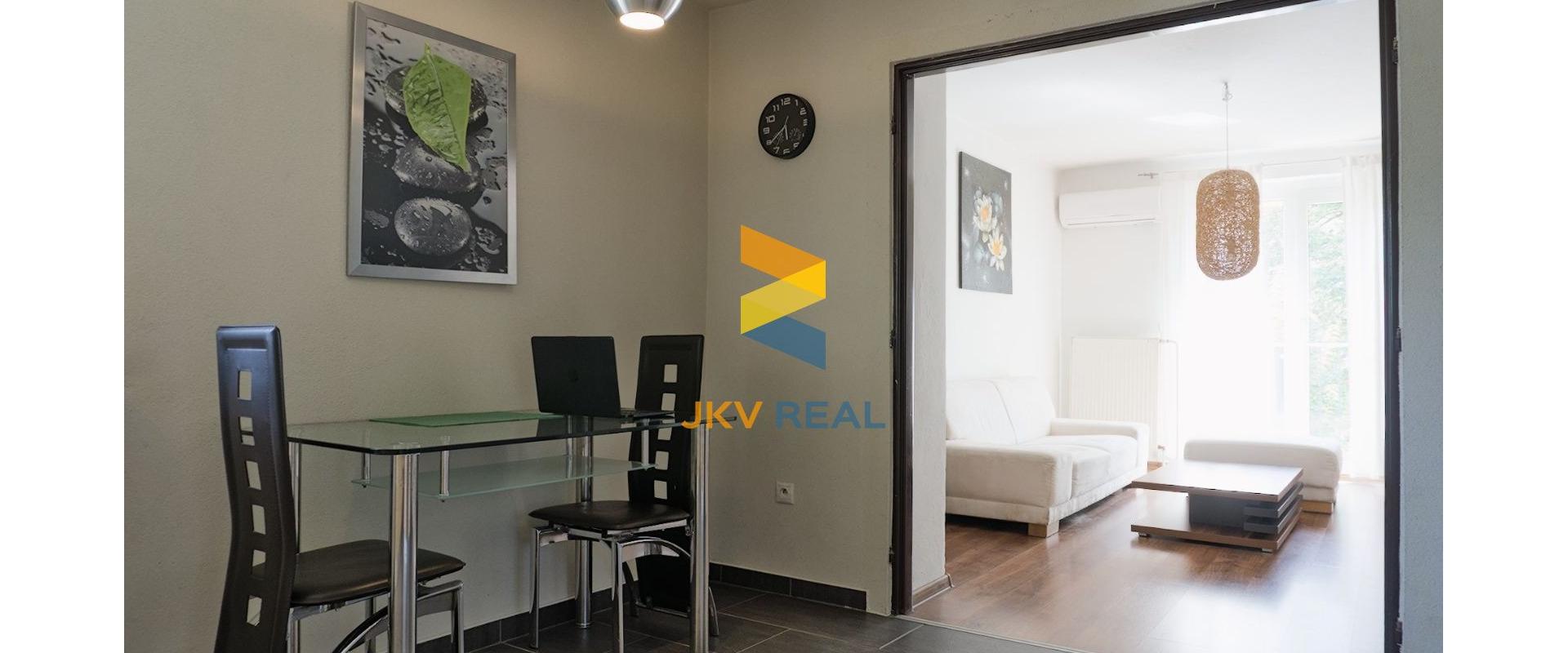 2-izbový byt v srdci Zvolena (Znížená cena)