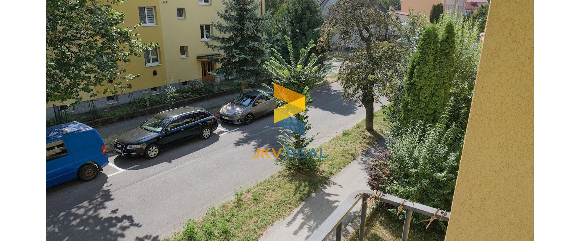 2-izbový byt v srdci Zvolena (Znížená cena)