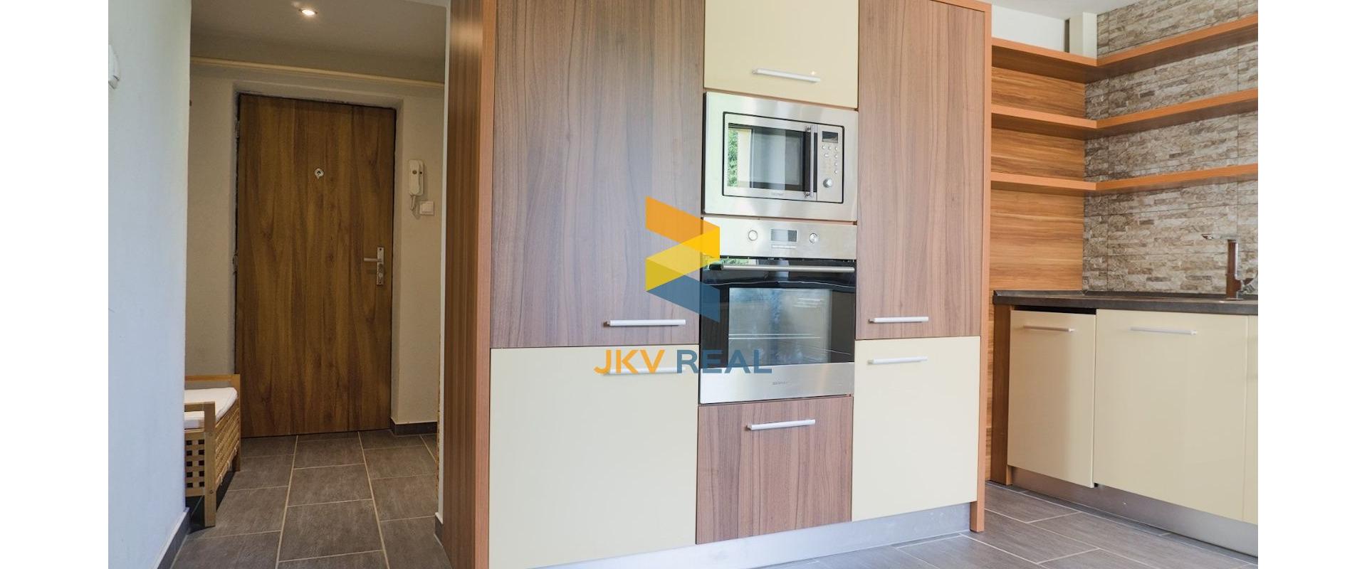 2-izbový byt v srdci Zvolena (Znížená cena)