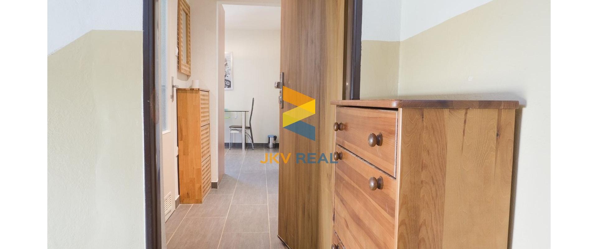 2-izbový byt v srdci Zvolena (Znížená cena)