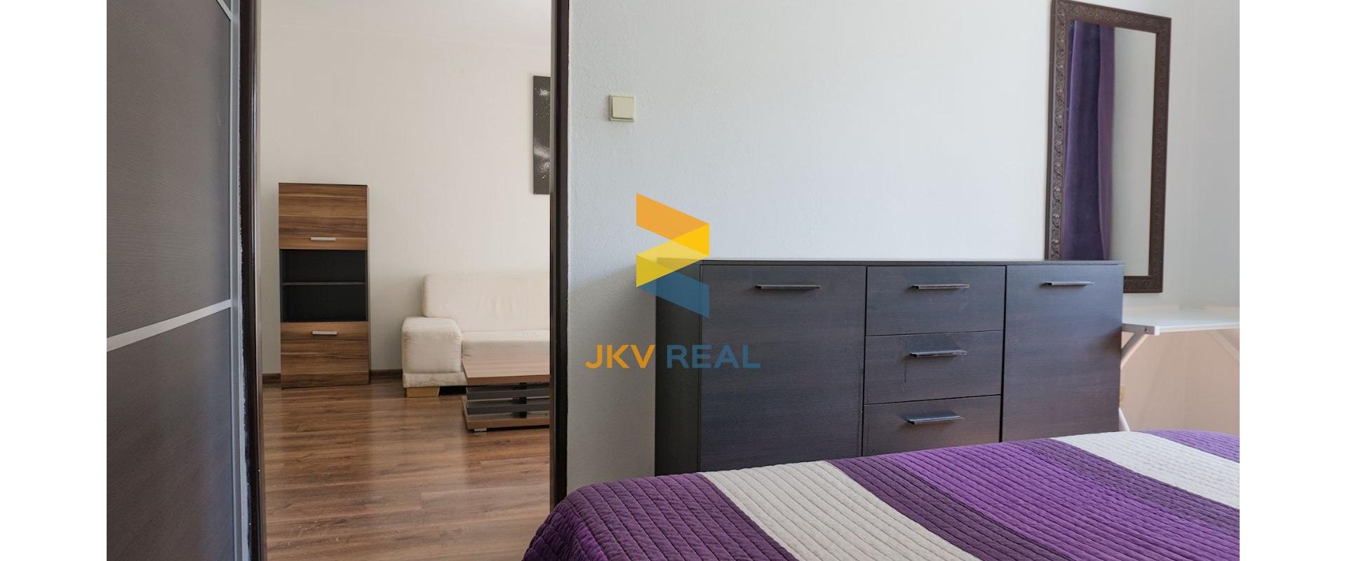 2-izbový byt v srdci Zvolena (Znížená cena)