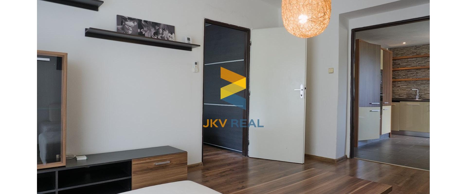 2-izbový byt v srdci Zvolena (Znížená cena)