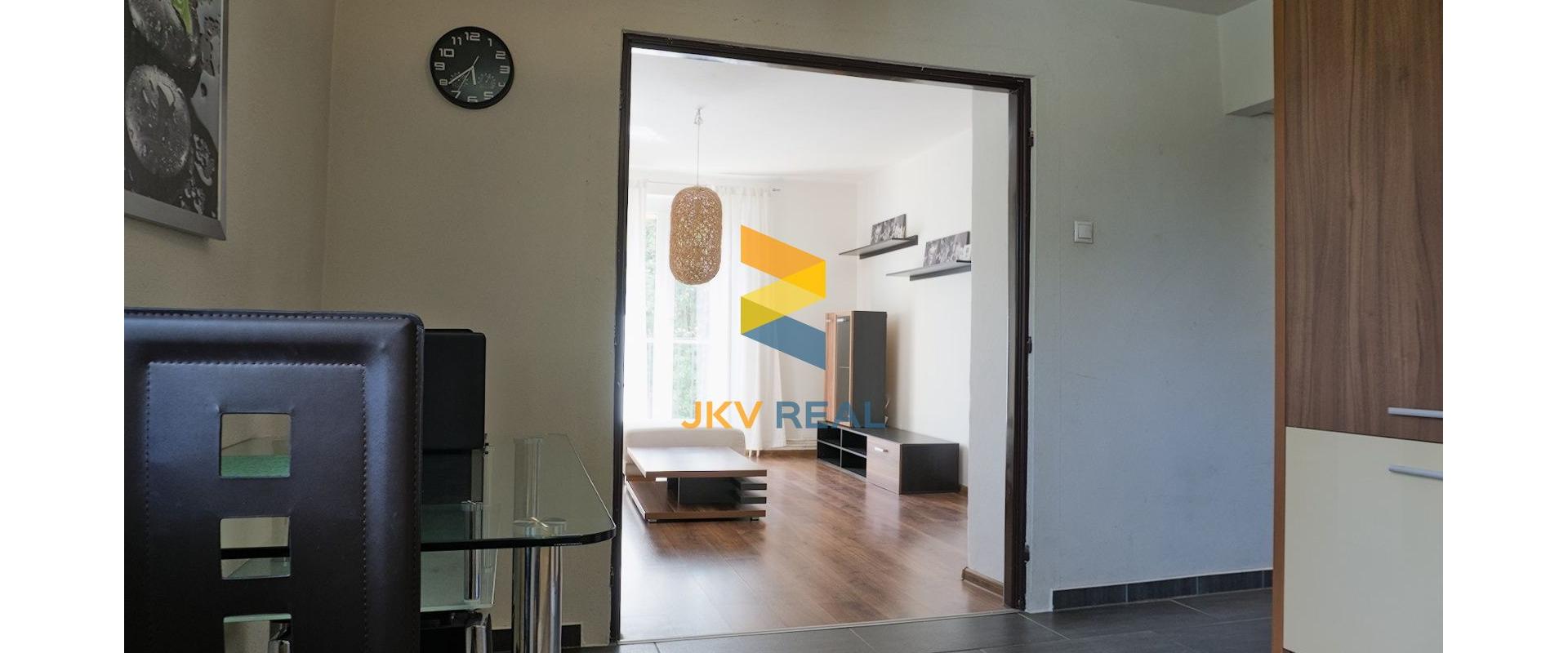 2-izbový byt v srdci Zvolena (Znížená cena)