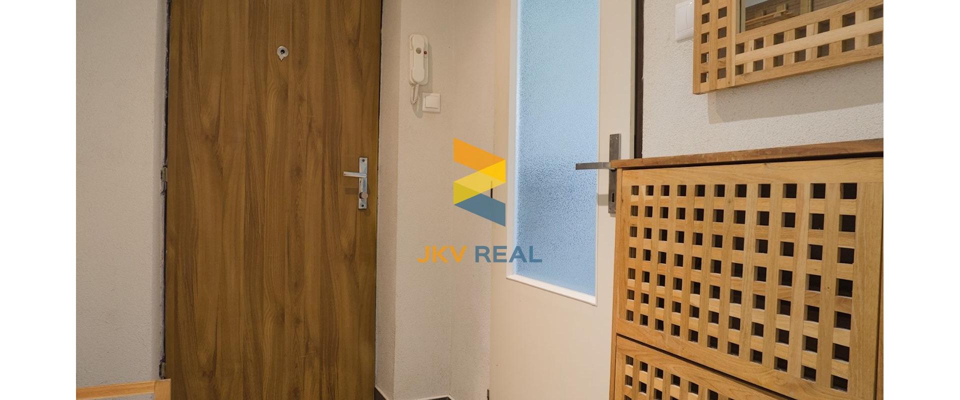 2-izbový byt v srdci Zvolena (Znížená cena)