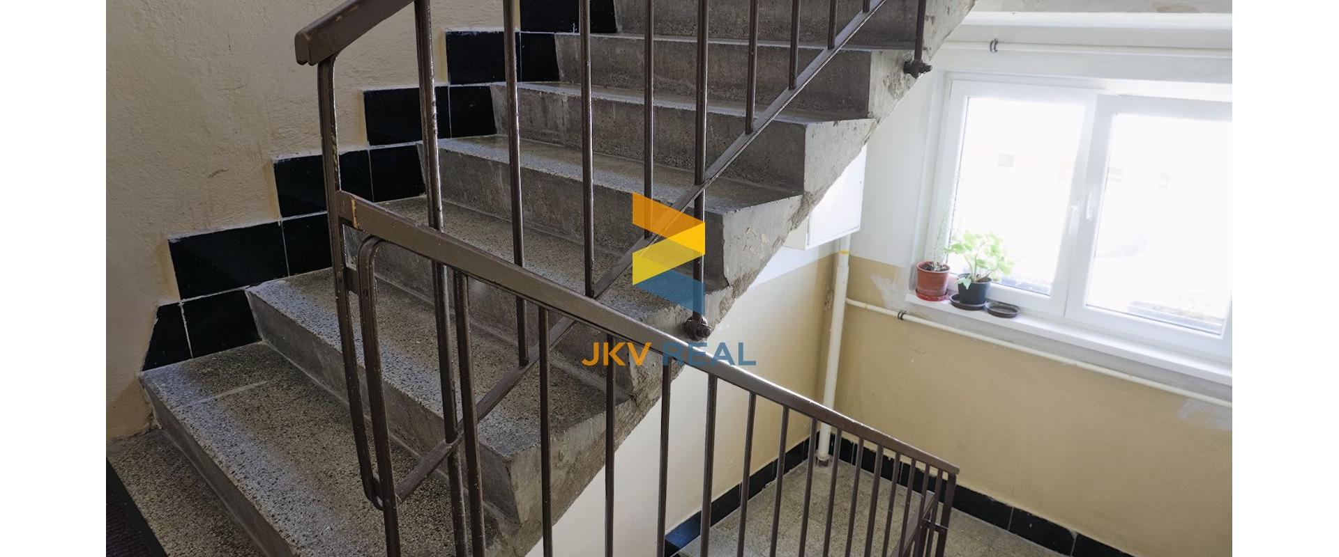 2-izbový byt v srdci Zvolena (Znížená cena)