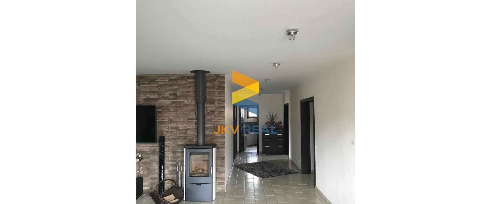 Krásny bungalov v Humennom na predaj