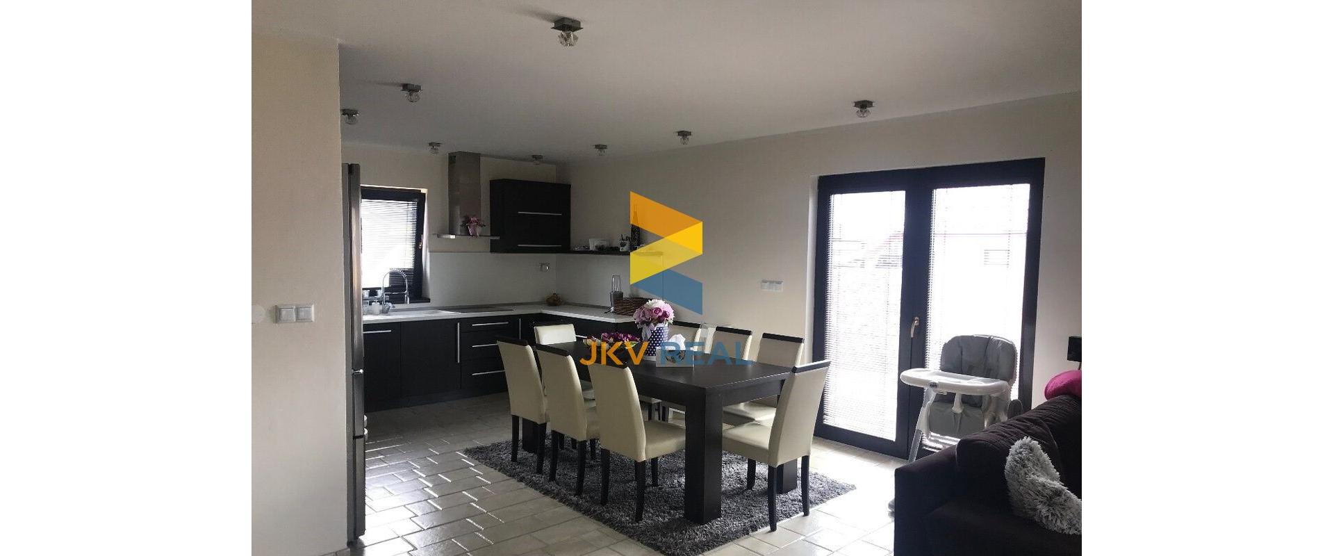 Krásny bungalov v Humennom na predaj