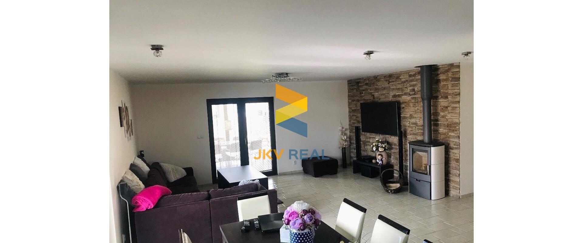 Krásny bungalov v Humennom na predaj