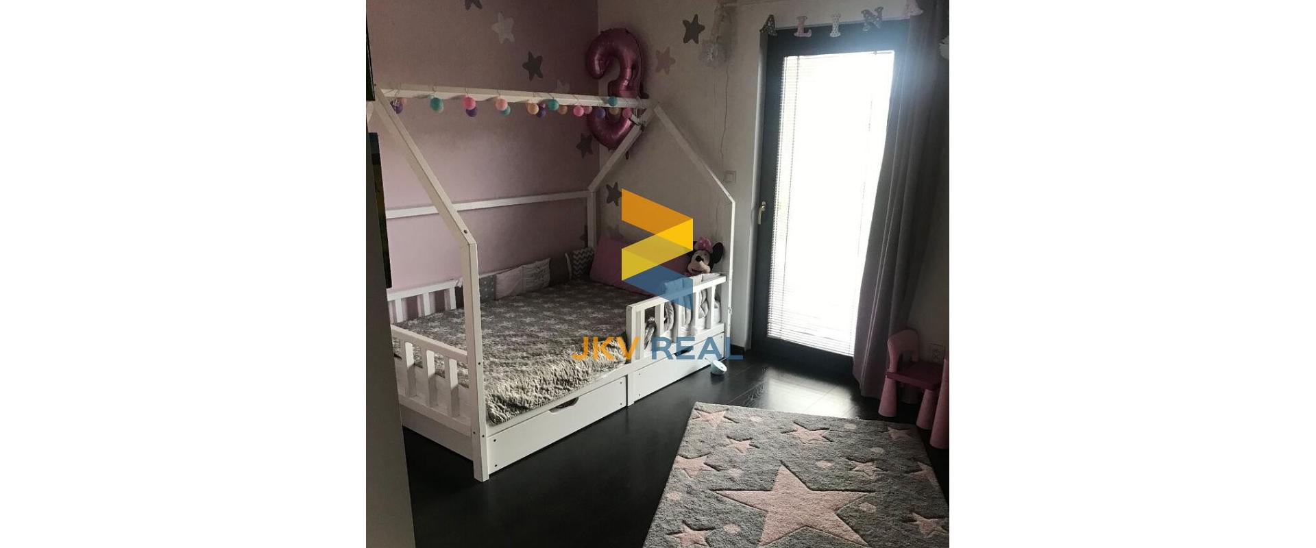 Krásny bungalov v Humennom na predaj