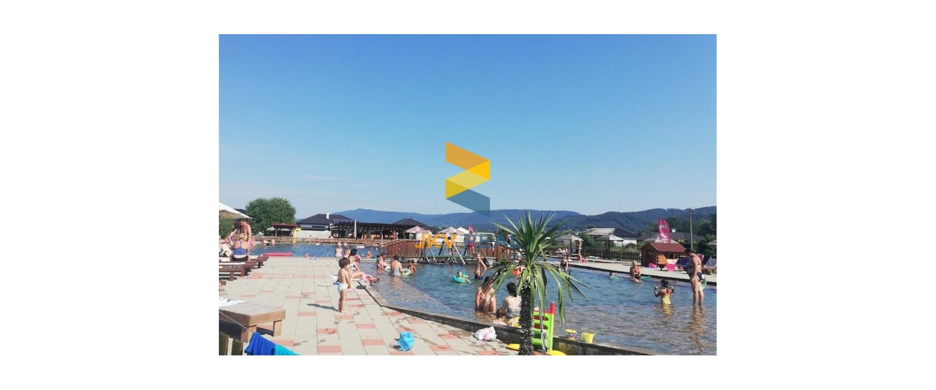 Krásny bungalov v Humennom na predaj