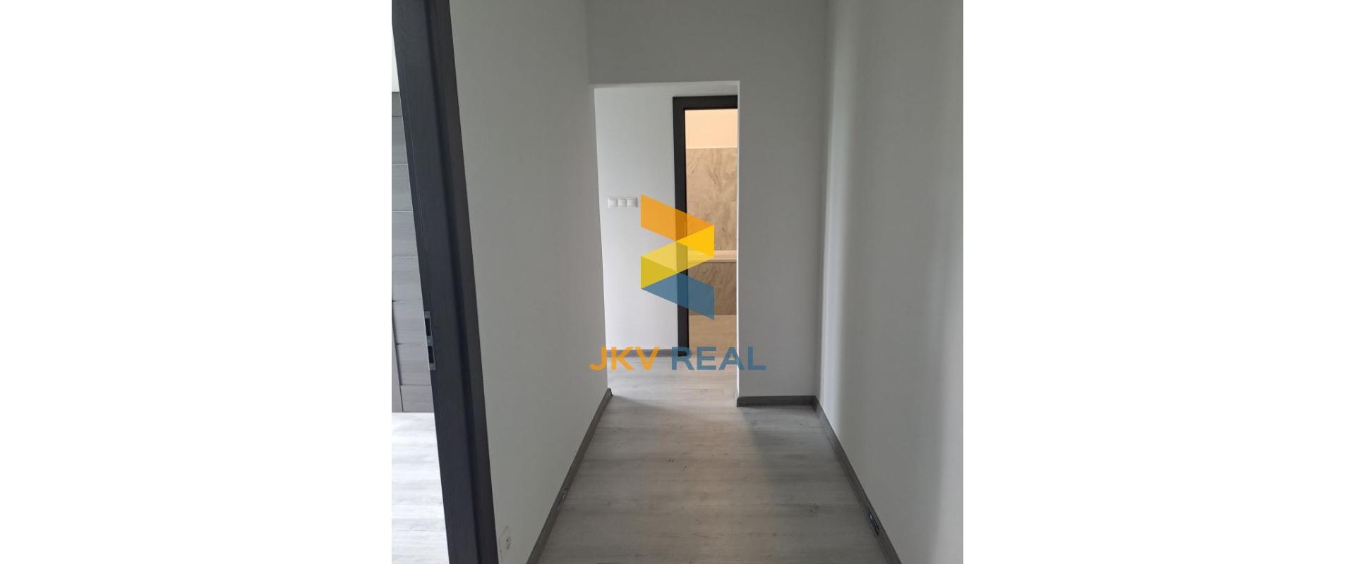 REZERVOVANÝ Na predaj 1 izbový byt po kompletnej rekonštrukcii v Dubnici nad Váhom