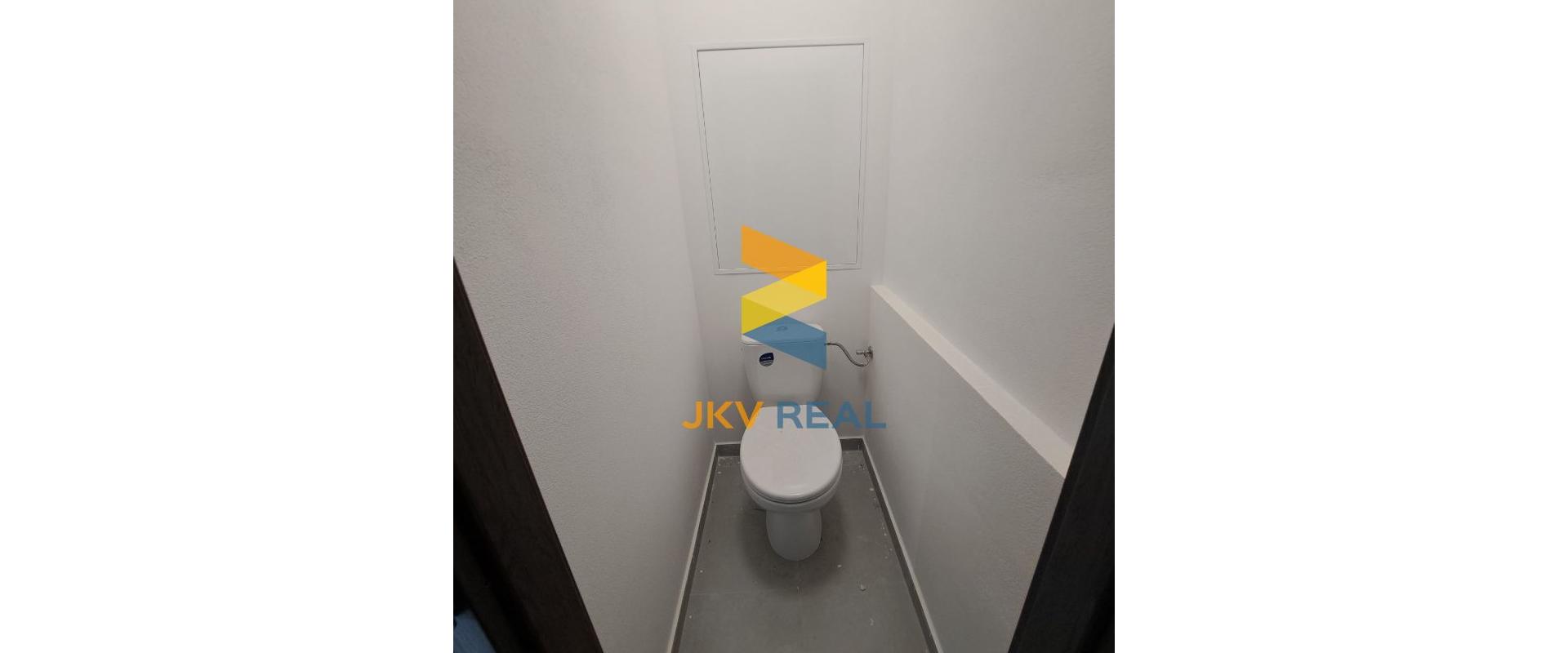 REZERVOVANÝ Na predaj 1 izbový byt po kompletnej rekonštrukcii v Dubnici nad Váhom