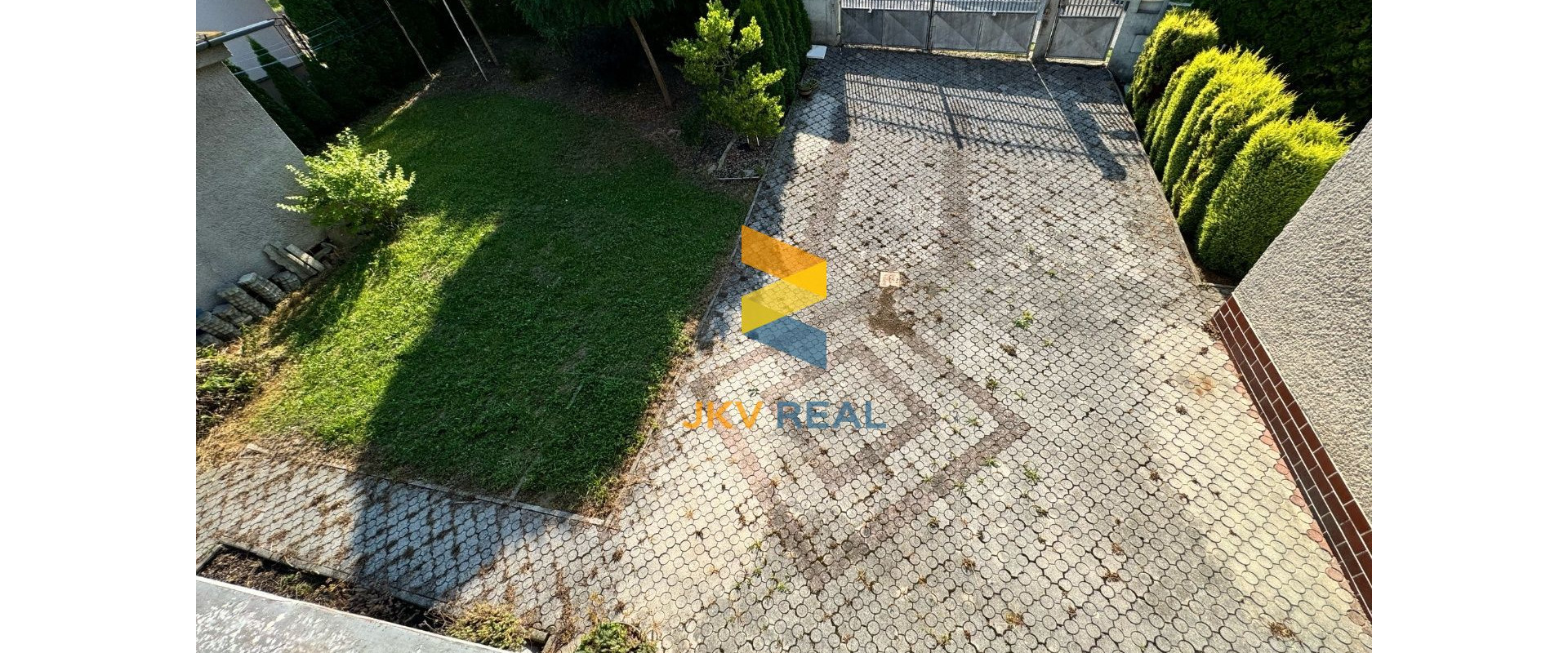 Exkluzívne na predaj rodinný dom v Kysaku - Už predaný !!!