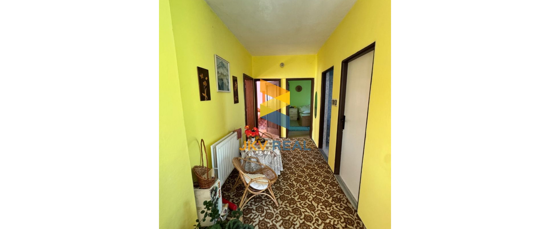 Exkluzívne na predaj rodinný dom v Kysaku - Už predaný !!!