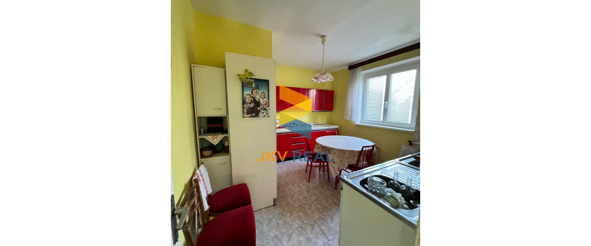 Exkluzívne na predaj rodinný dom v Kysaku - Už predaný !!!