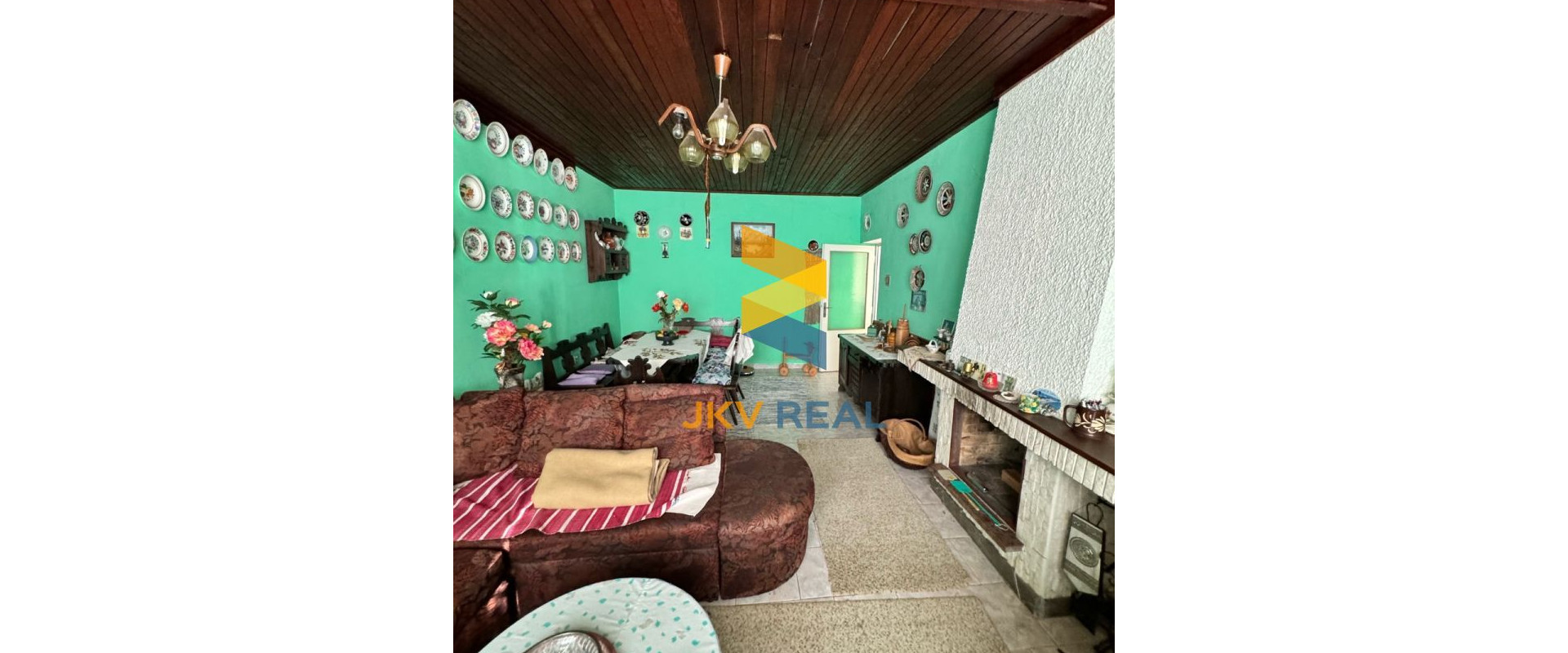 Exkluzívne na predaj rodinný dom v Kysaku - Už predaný !!!