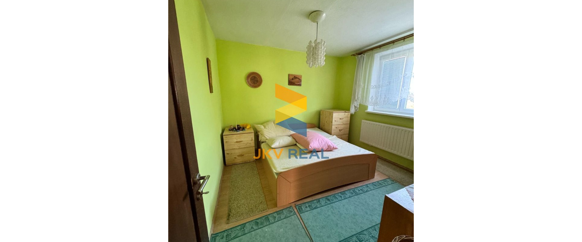 Exkluzívne na predaj rodinný dom v Kysaku - Už predaný !!!