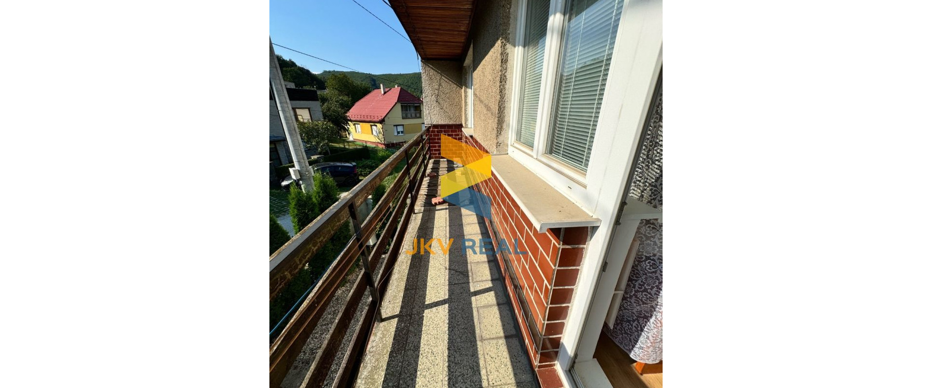 Exkluzívne na predaj rodinný dom v Kysaku - Už predaný !!!