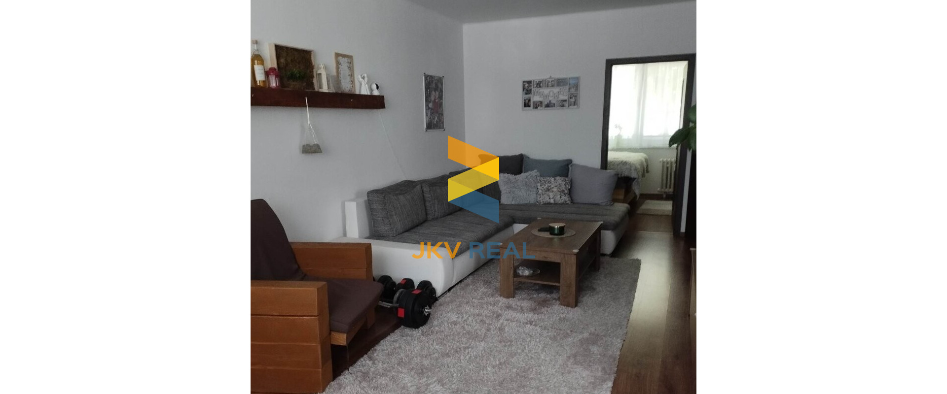 Znížená cena!Predaj 3 izbový byt Nové Zámky