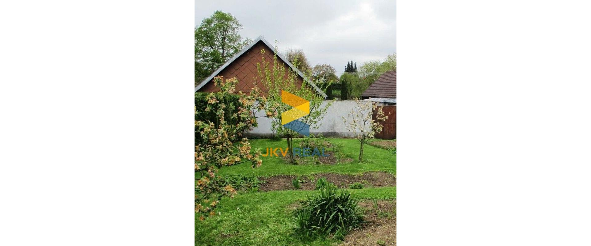 REKREAČNÁ CHALUPA DRAHOVCE