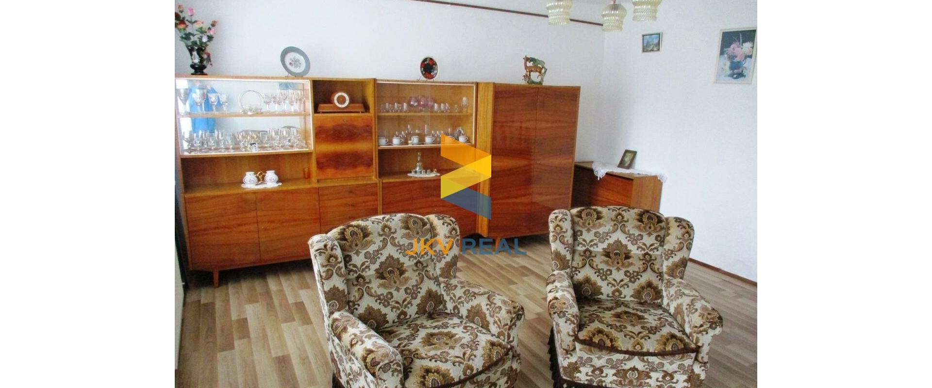 REKREAČNÁ CHALUPA DRAHOVCE