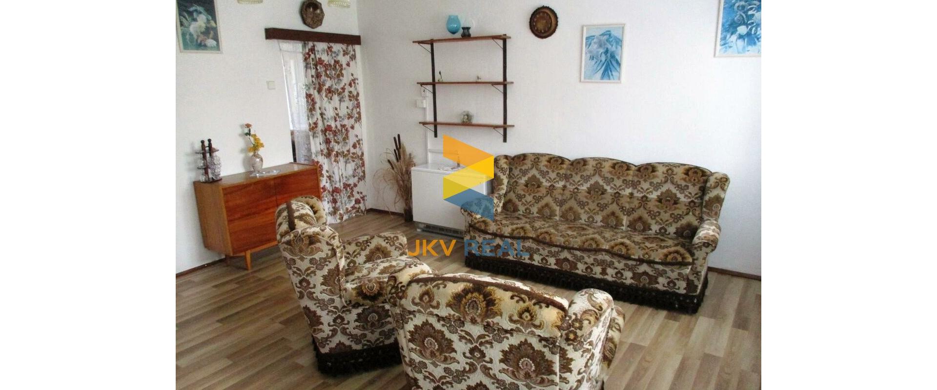 REKREAČNÁ CHALUPA DRAHOVCE