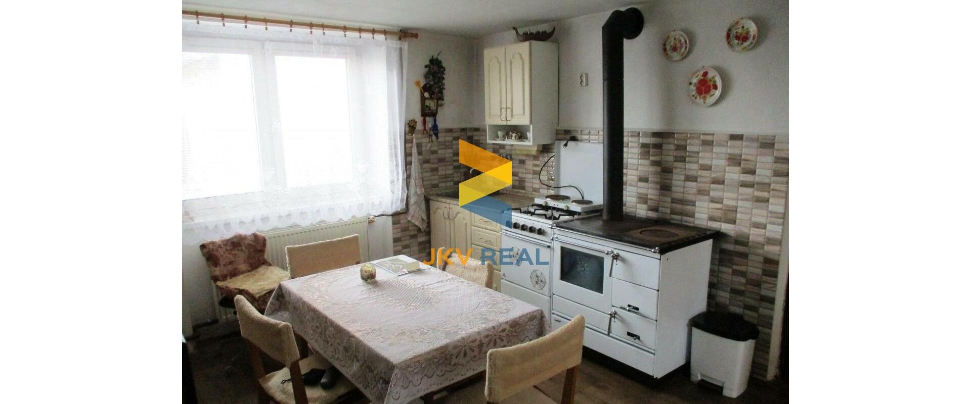 REKREAČNÁ CHALUPA DRAHOVCE