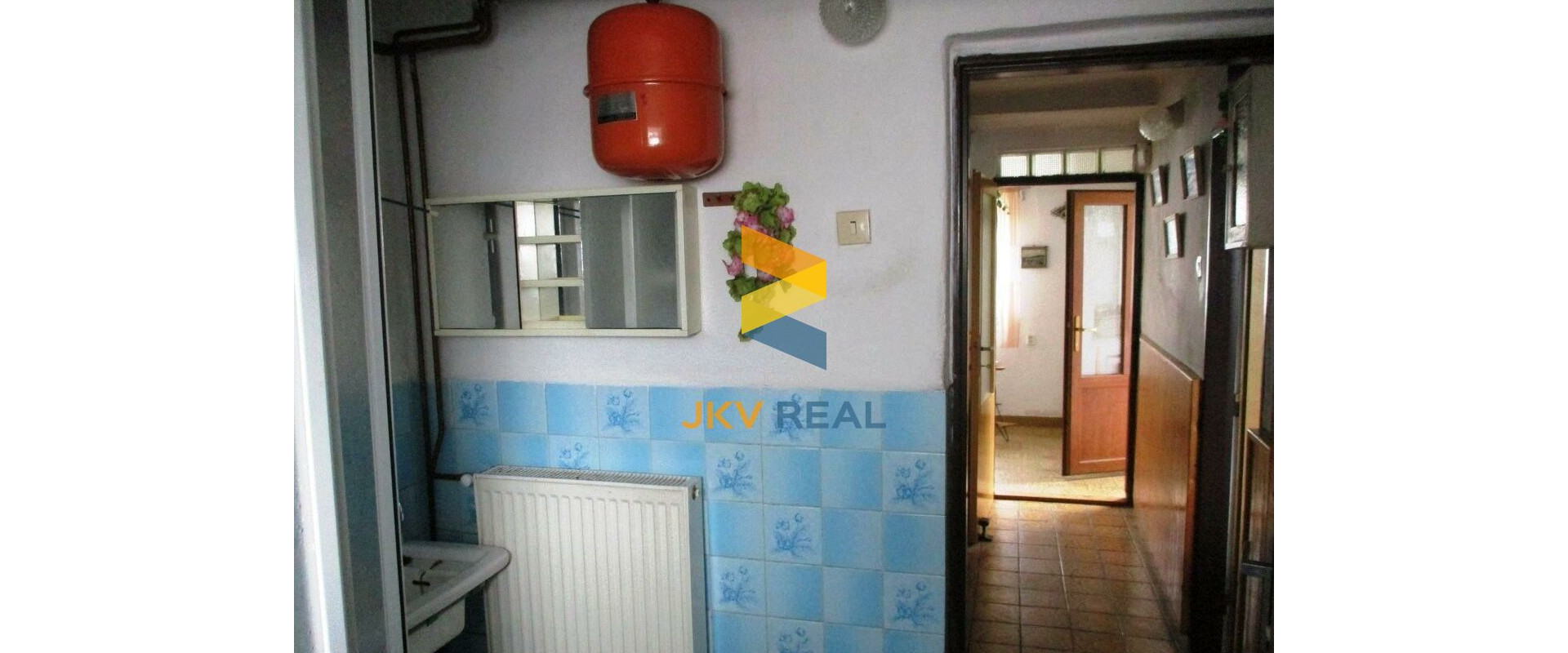 REKREAČNÁ CHALUPA DRAHOVCE